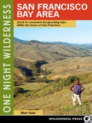 cover image of One Night Wilderness